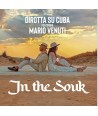 DIROTTA SU CUBA Feat. Mario Venuti "In The Souk" 7" NERO