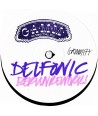 Delfonic – Berlin Reworks( VINILE 12" TEST PRESSING)