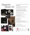 Depeche Mode – 101 (BOX SET BluRay/2DVD/2CD)