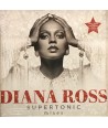 Diana Ross – Supertonic Mixes ( CLEAR VINYL)