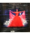 Diana Ross – Supertonic Mixes ( CLEAR VINYL)