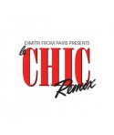 Dimitri From Paris – Le Chic Remix (2CD)