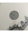 Dimitri From Paris & Aeroplane Feat. Leela – Can't Get Enough (VINILE 12")