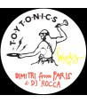 Dimitri From Paris & DJ Rocca – Works (VINILE 12")