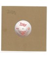 DJ "S" – TSTD Edits 12 ( 2X10" SILVER VINYL )