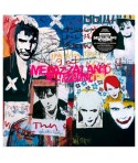 Duran Duran – Medazzaland (2LP - PINK NEON)