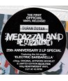 Duran Duran – Medazzaland (2LP - PINK NEON)