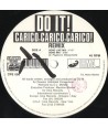 Do It! – Carico, Carico, Carico! (Remix) (VINILE 12")