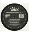 Dr Packer – Dr Packer Reworks Volume 2 (VINILE 12")