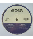 Dr Packer – Tinted Love Sampler ( VINILE 12")