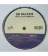 Dr Packer – Tinted Love Sampler ( VINILE 12")