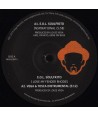 E.O.L. Soulfrito / S. Mission Featuring Brutha Basil – Inspirational (VINILE12")