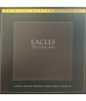 Eagles – The Long Run (2LP - SUPERVINYL)