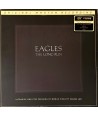 Eagles – The Long Run (2LP - SUPERVINYL)