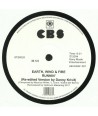 Earth, Wind & Fire – Brazilian Rhyme / Runnin' (VINILE 12")