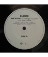 Elodie Con Joan Thiele – Proiettili (VINILE 7"CON POSTER AUTOGR )