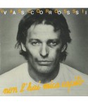 Vasco Rossi – Non L'Hai Mica Capito (VINILE 7")