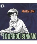 Edoardo Bennato – Marylou ( VINILE 7" BLU)