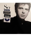 Peter Gabriel – So (VINILE BLU STAMPA U.S.)