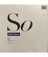 Peter Gabriel – So (VINILE BLU STAMPA U.S.)