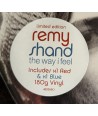 Remy Shand – The Way I Feel (2LP - 1 BLU 1 ROSSO)