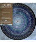 Elton John – Step Into Christmas (VINILE 12" PICTURE DISC)