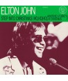 Elton John – Step Into Christmas / Ho, Ho, Ho, (VINILE 7" VERDE TRASPARENTE)