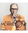 Ennio Morricone – 60 Years of Music (2LP)