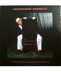 Ennio Morricone – Morricone Segreto (2LP VINILE ORANGE)