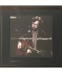 Eric Clapton – Unplugged (2x 12" VINYL - NUMERATO)