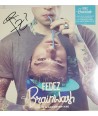 Fedez – Sig. Brainwash L'arte Di Accontentare (2LP VERDE - BLU - AUTOGRAFATO)