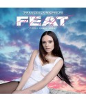 Francesca Michielin – Feat - Fuori Dagli Spazi ( 2LP - AUTOGRAFATO)