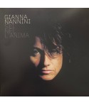 Gianna Nannini – Sei Nel L'Anima (VINILE GRIGIO - NUMERATO - AUTOGRAFATO)