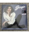 Giorgia – Giorgia ( 2LP COLORATO - AUTOGRAFATO)