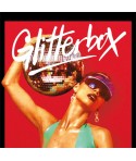 Various – Glitterbox (Hotter Than Fire) (Part 1) (BOX CON 2VINILI 12")