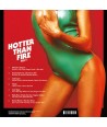 Various – Glitterbox (Hotter Than Fire) (Part 1) (BOX CON 2VINILI 12")