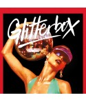 Various – Glitterbox (Hotter Than Fire) (Part 2) ( BOX CON 2 VINILI 12")