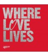 Various – Glitterbox - Where Love Lives (Volume 2) (BOX 3 VINILI 12")