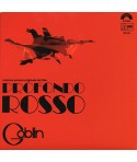 Goblin – Profondo Rosso (VINILE 7" ROSSO)