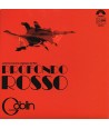 Goblin – Profondo Rosso (VINILE 7" ROSSO)