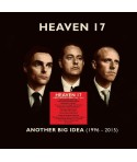 Heaven 17 – Another Big Idea (1996 - 2015) (CD BOX)