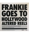 Frankie Goes To Hollywood – Altered Reels (LP)