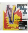 Incognito / Urban Species – Still A Friend Of Mine / Spiritual Love (VINILE 7")