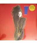 Janet Jackson – Control (LP ROSSO)