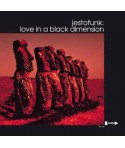 Jestofunk – Love In A Black Dimension ( 2LP BIANCHI + CD)