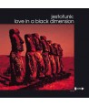 Jestofunk – Love In A Black Dimension ( 2LP BIANCHI + CD)