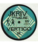 JKriv Feat. Adeline – Vertigo ( VINILE 12")