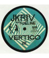 JKriv Feat. Adeline – Vertigo ( VINILE 12")