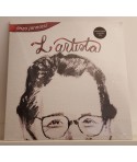 JANNACCI ENZO - L'ARTISTA ( LP 180GR. ED. LIMITATA NUMERATA)