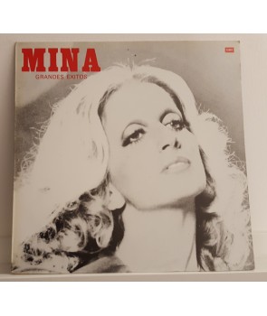 MINA - STUDIO UNO - LP PICTURE DISC - Cimbarecord